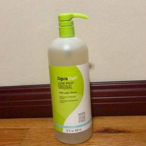 DevaCurl Low Poo Original